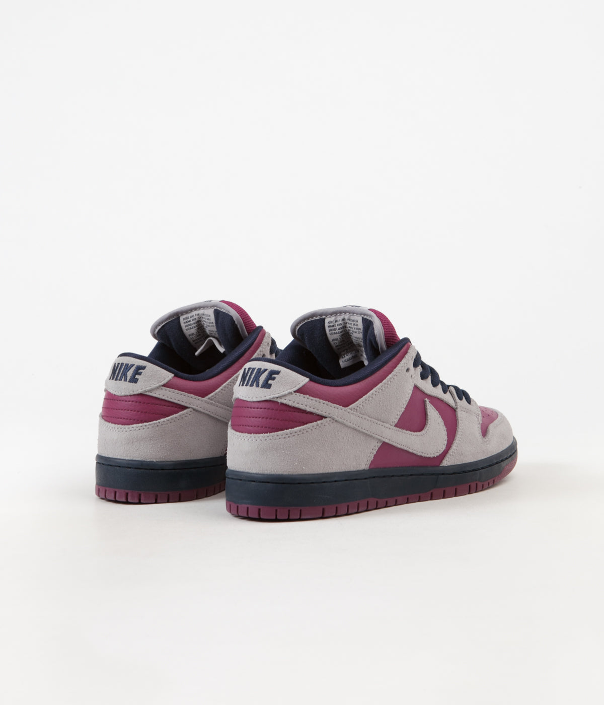 Nike SB Dunk Low Pro Shoes - Atmosphere 