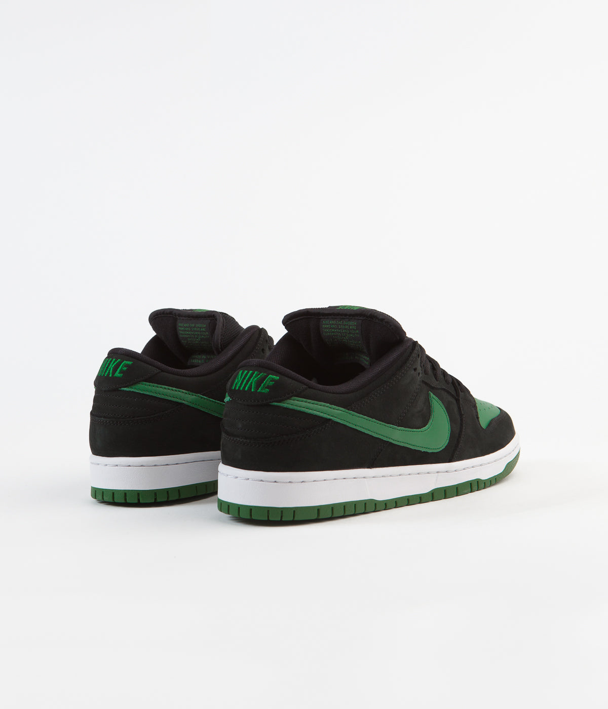 nike sb green