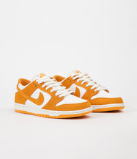 nike sb circuit orange