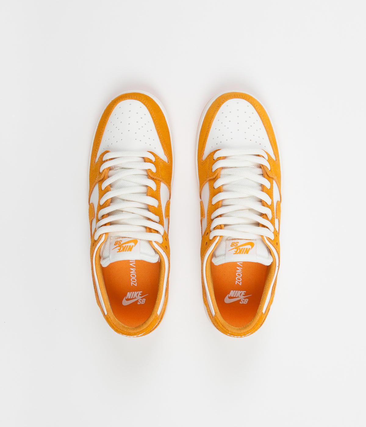 circuit orange dunk low