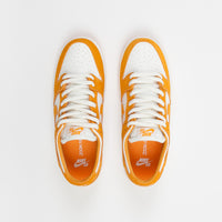 nike dunk low circuit orange