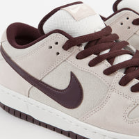 nike sb dunk low desert sand