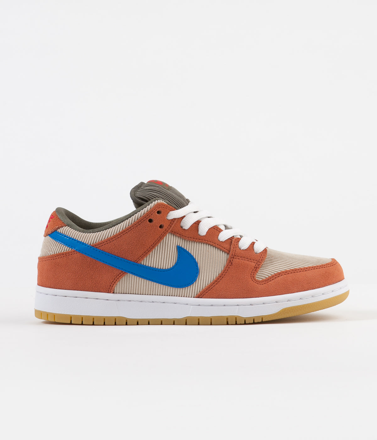 nike dunk low femme cyan