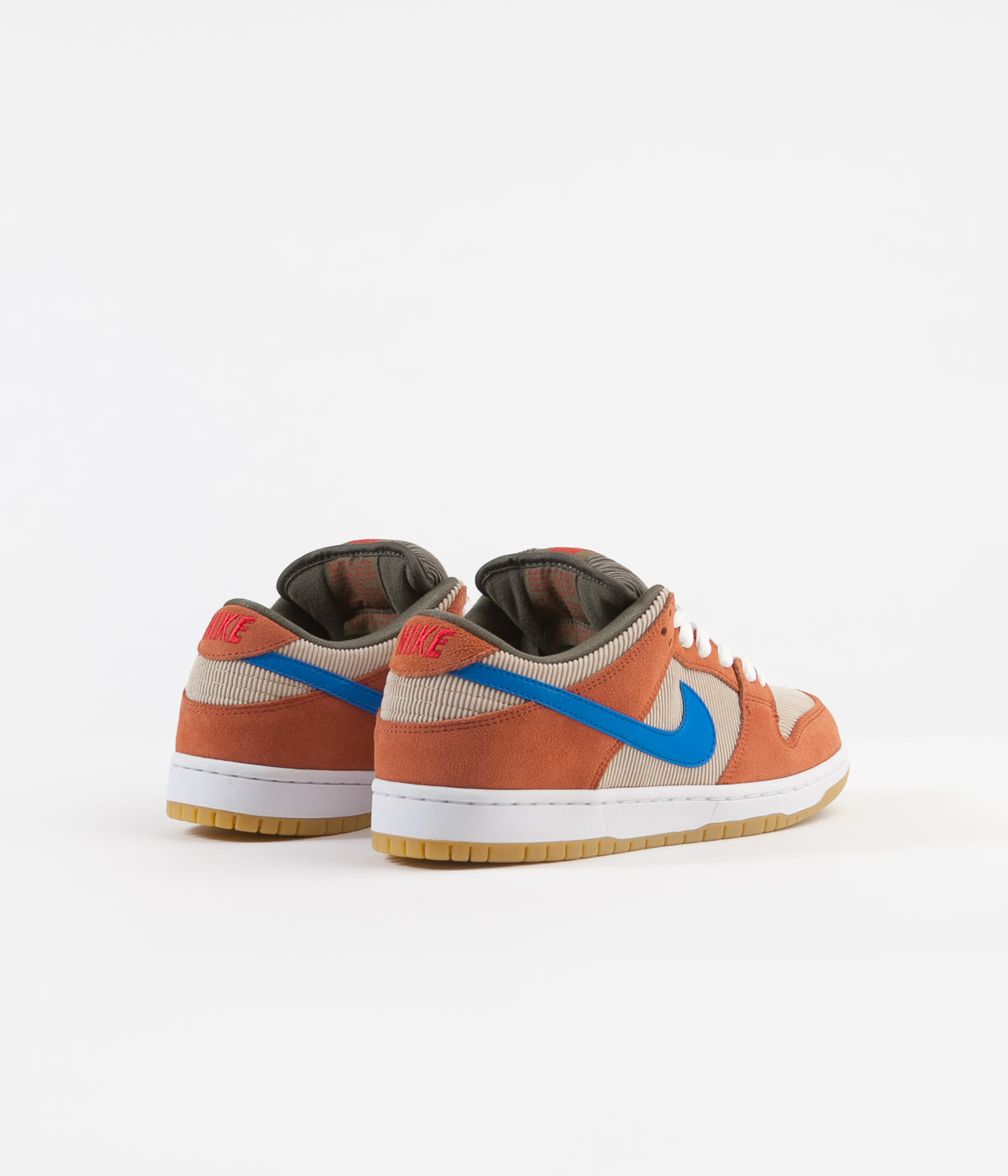 nike dunk low femme cyan