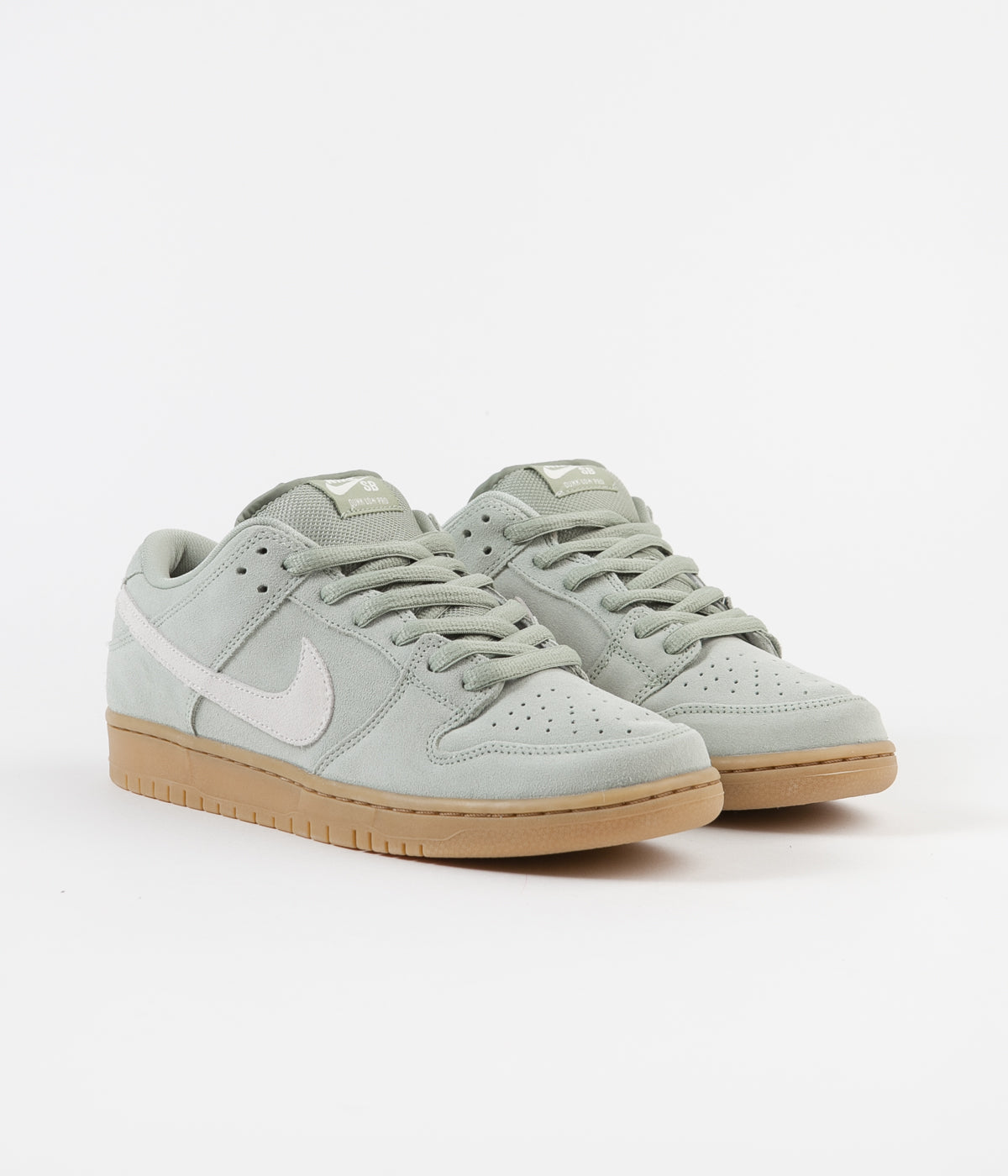 nike dunk low beige