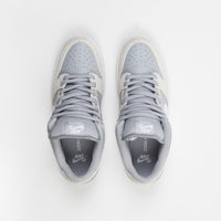 nike sb dunk low trd wolf grey