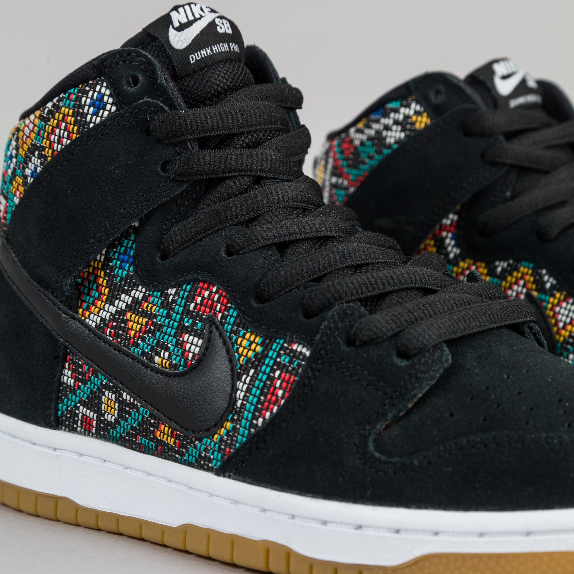 nike sb dunk high premium seat cover