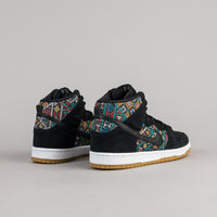 nike sb dunk high premium seat cover