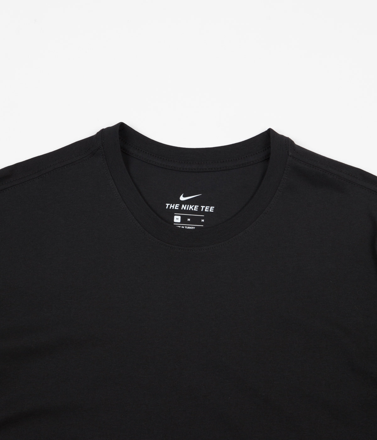 nike sb black t shirt