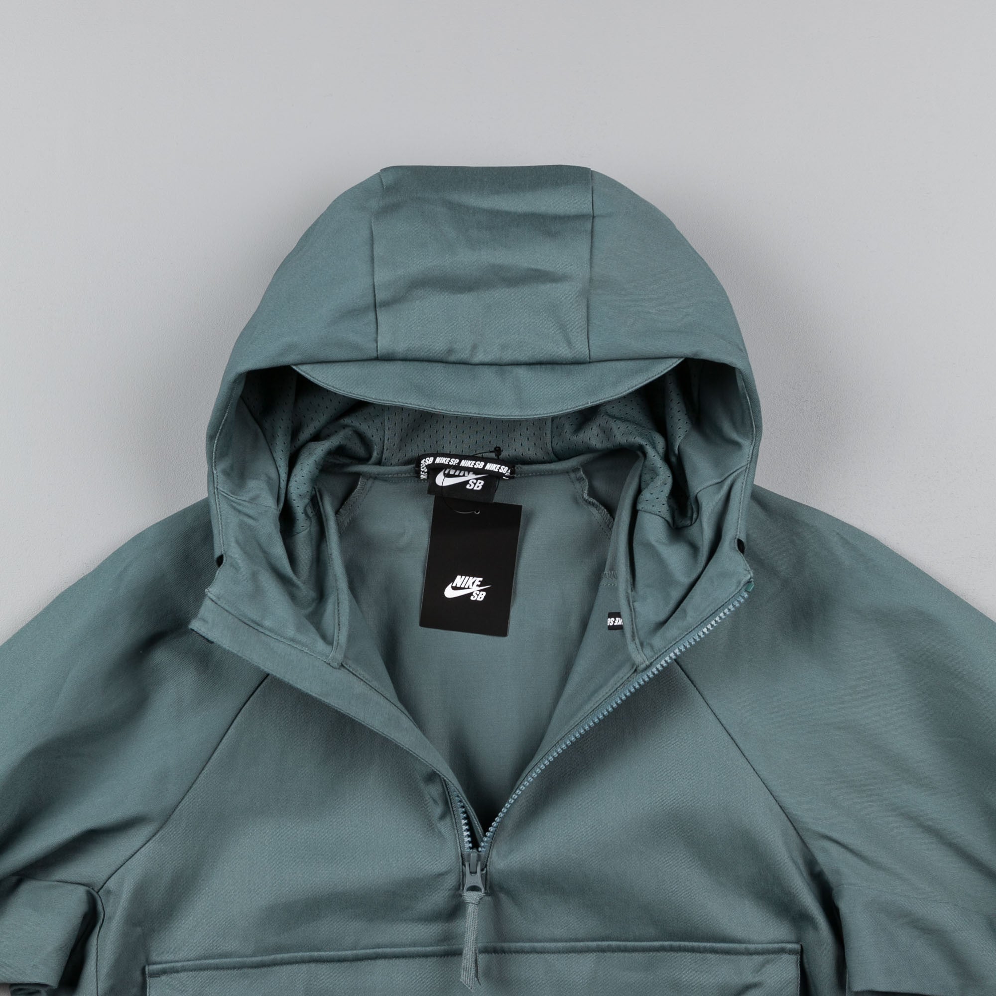 nike sb anorak everett