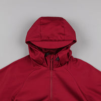 nike sb everett anorak jacket