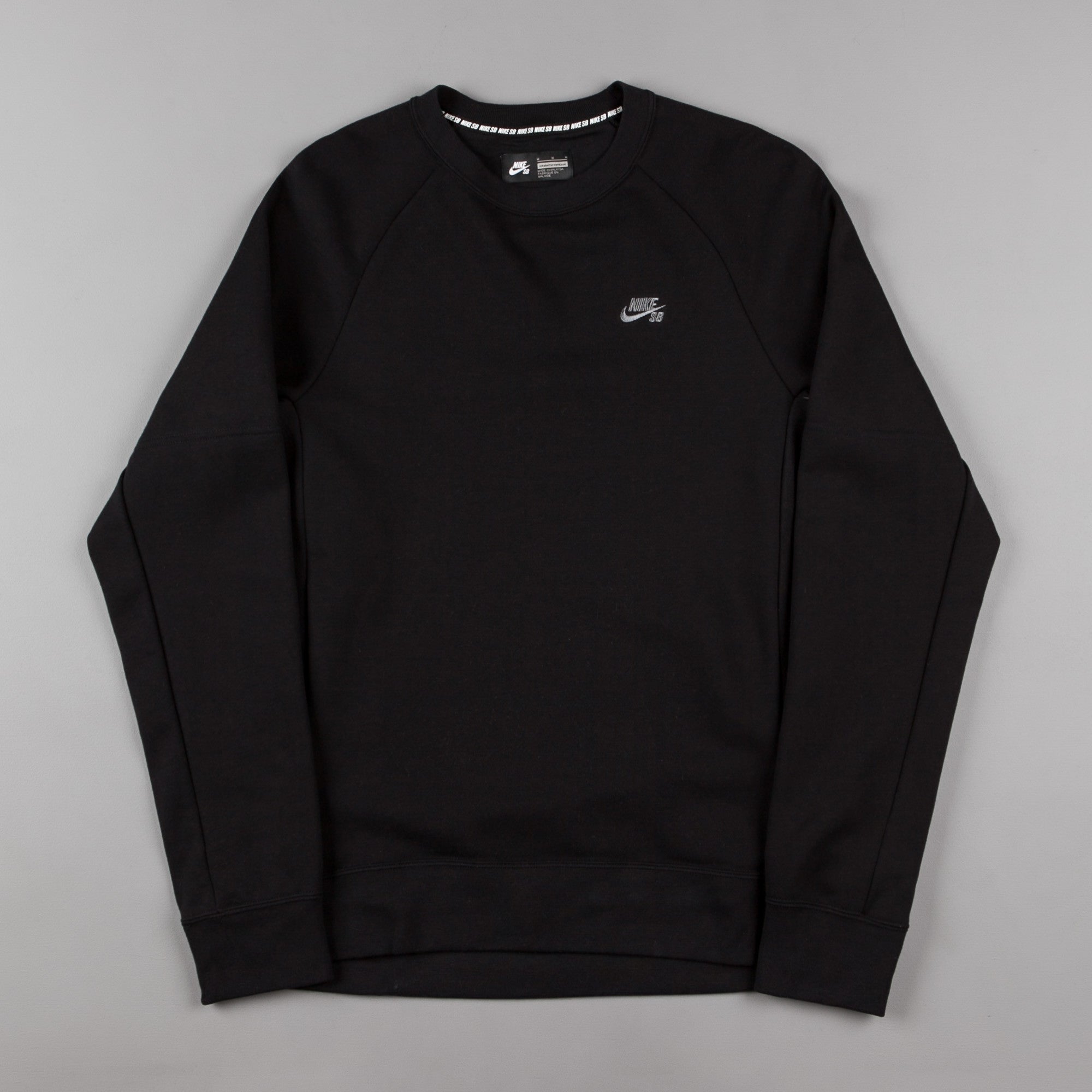 nike sb everett crewneck sweatshirt