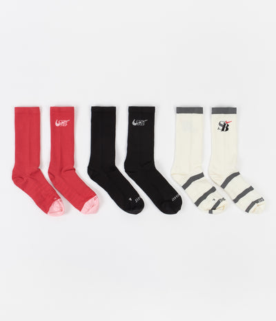 nike diabetic socks