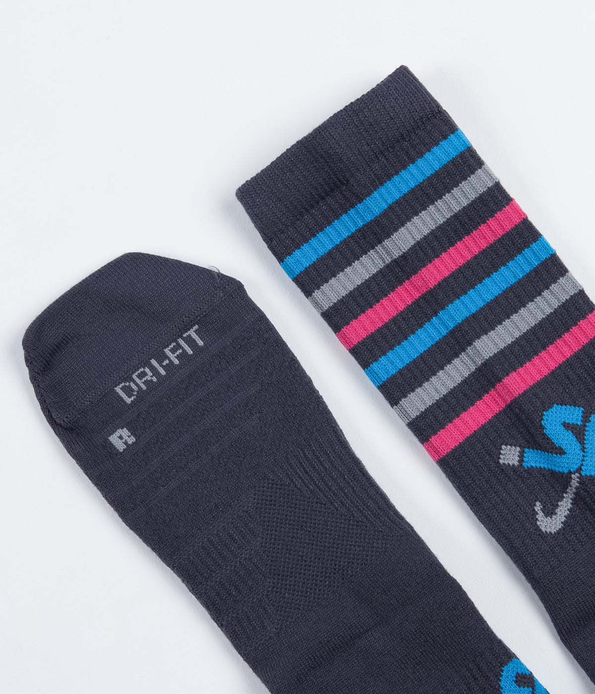 Download Nike SB Everyday Max Lightweight Crew Socks (3 Pair ...