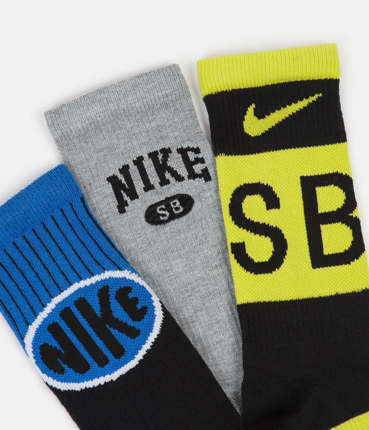 nike skateboarding socks