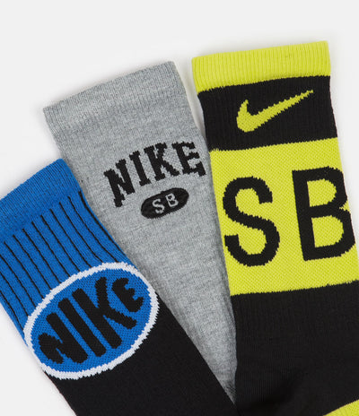 nike cheer socks