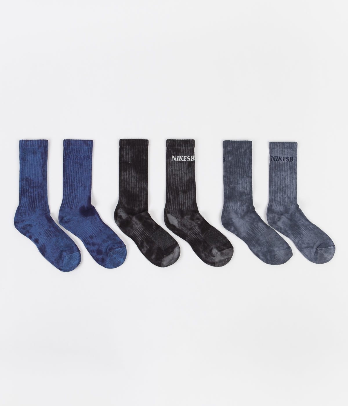 nike skateboarding socks