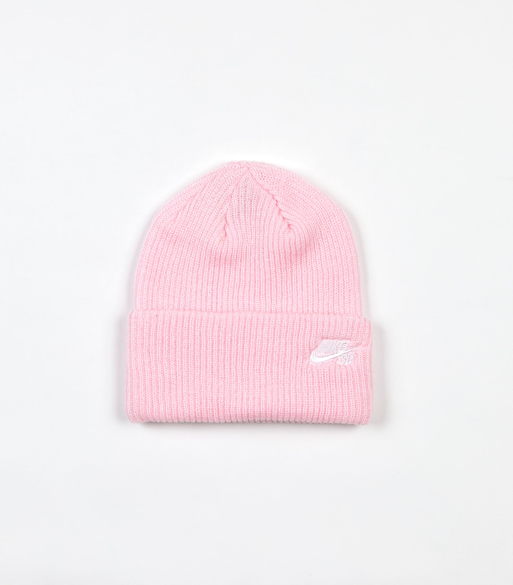 Pink nike hot sale sb beanie