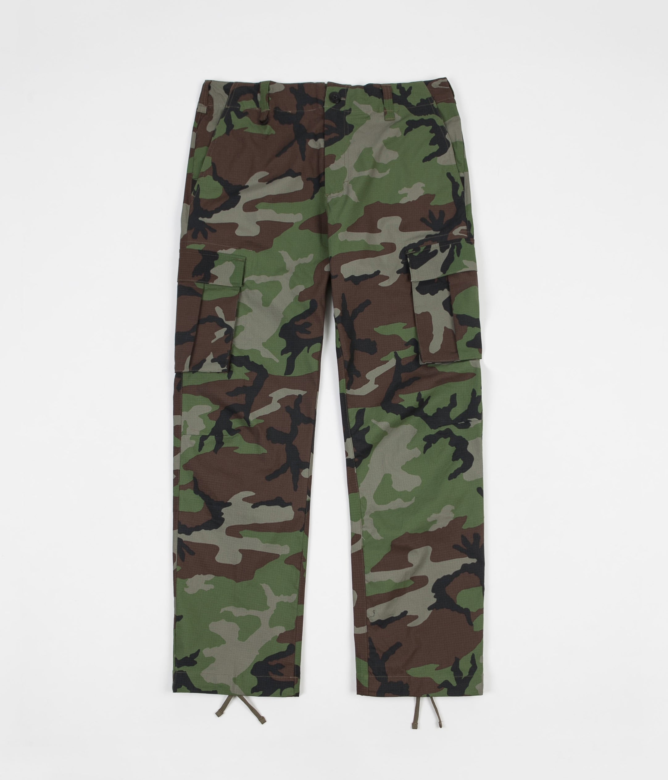 nike sb flex ftm cargo pants camo