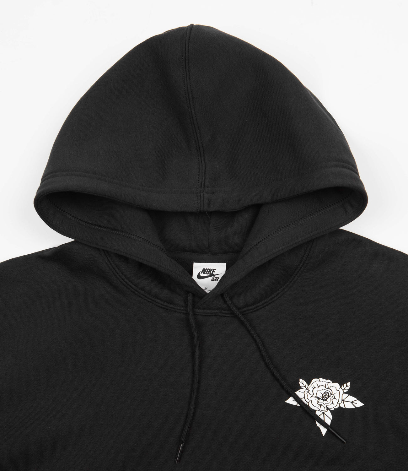 nike evolve hoodie