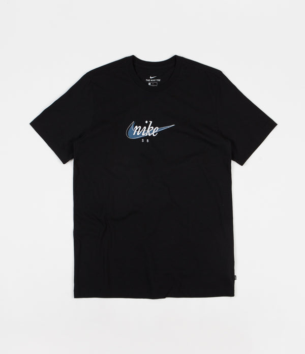 nike sb futura t shirt