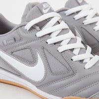 nike sb gato grey