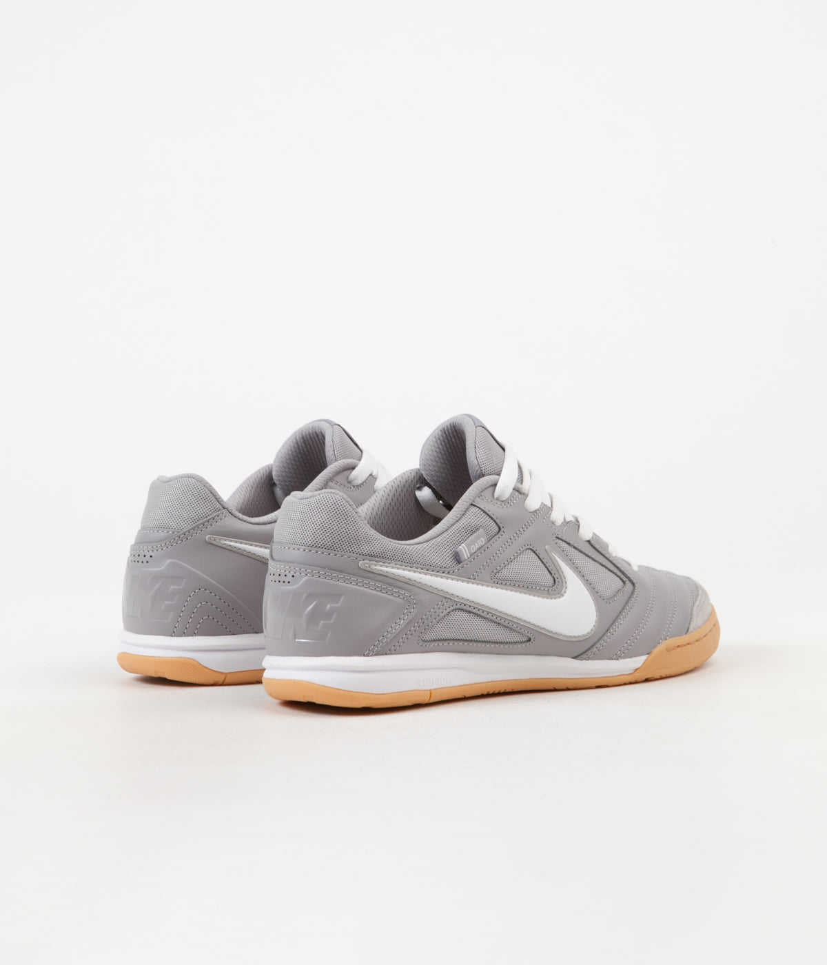 nike sb gato grey