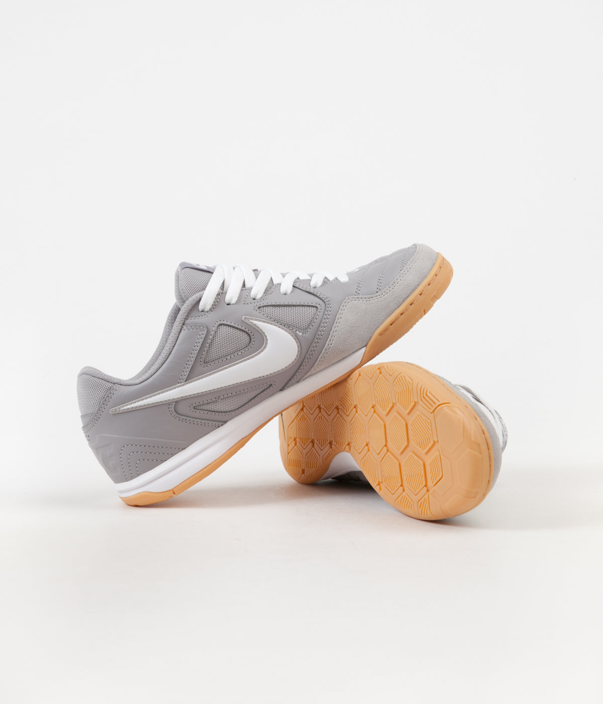 Nike SB Gato Shoes - Atmosphere Grey 
