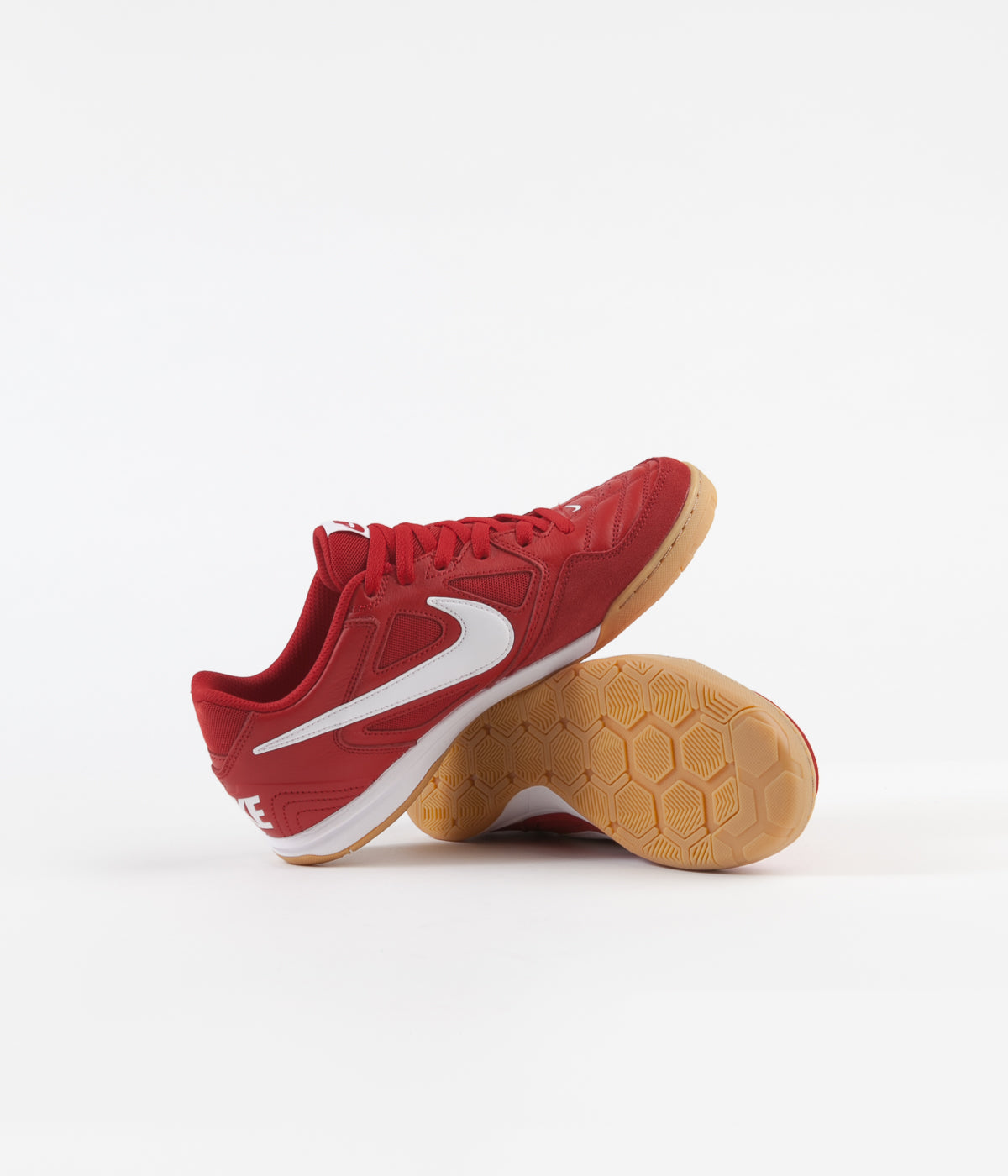 nike sb gato university red