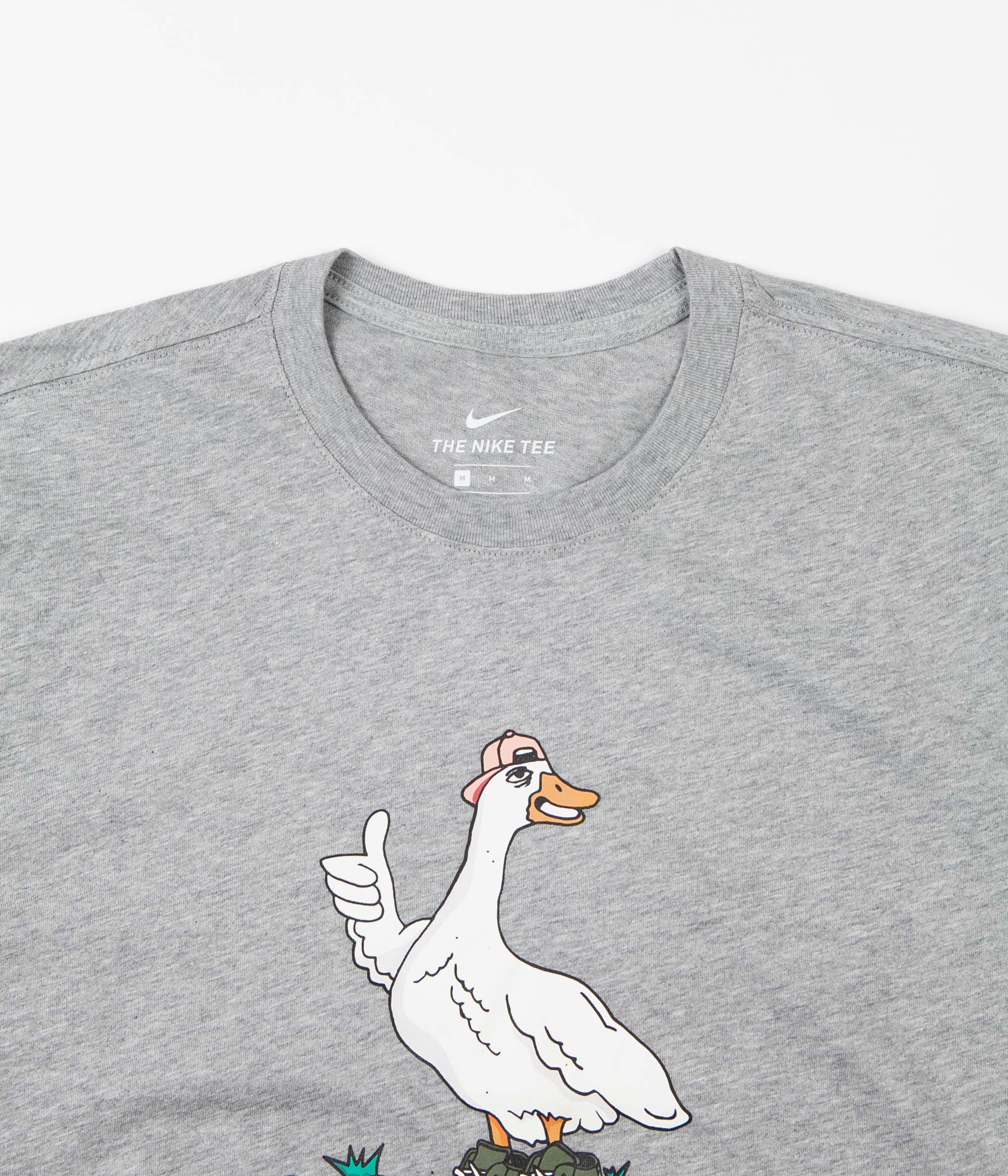 nike goose t shirt