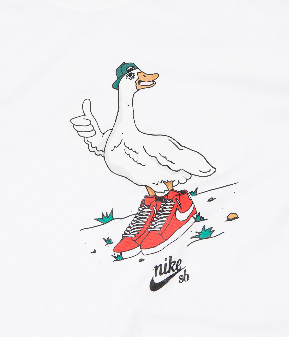 nike sb goose