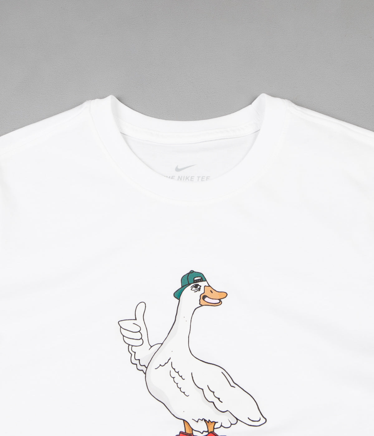 nike goose t shirt