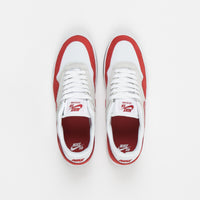 nike sb gts return red