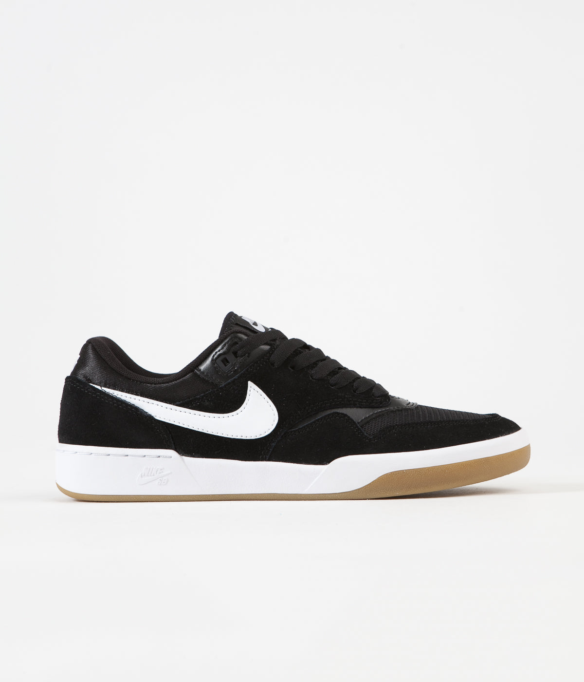 nike sb gts black