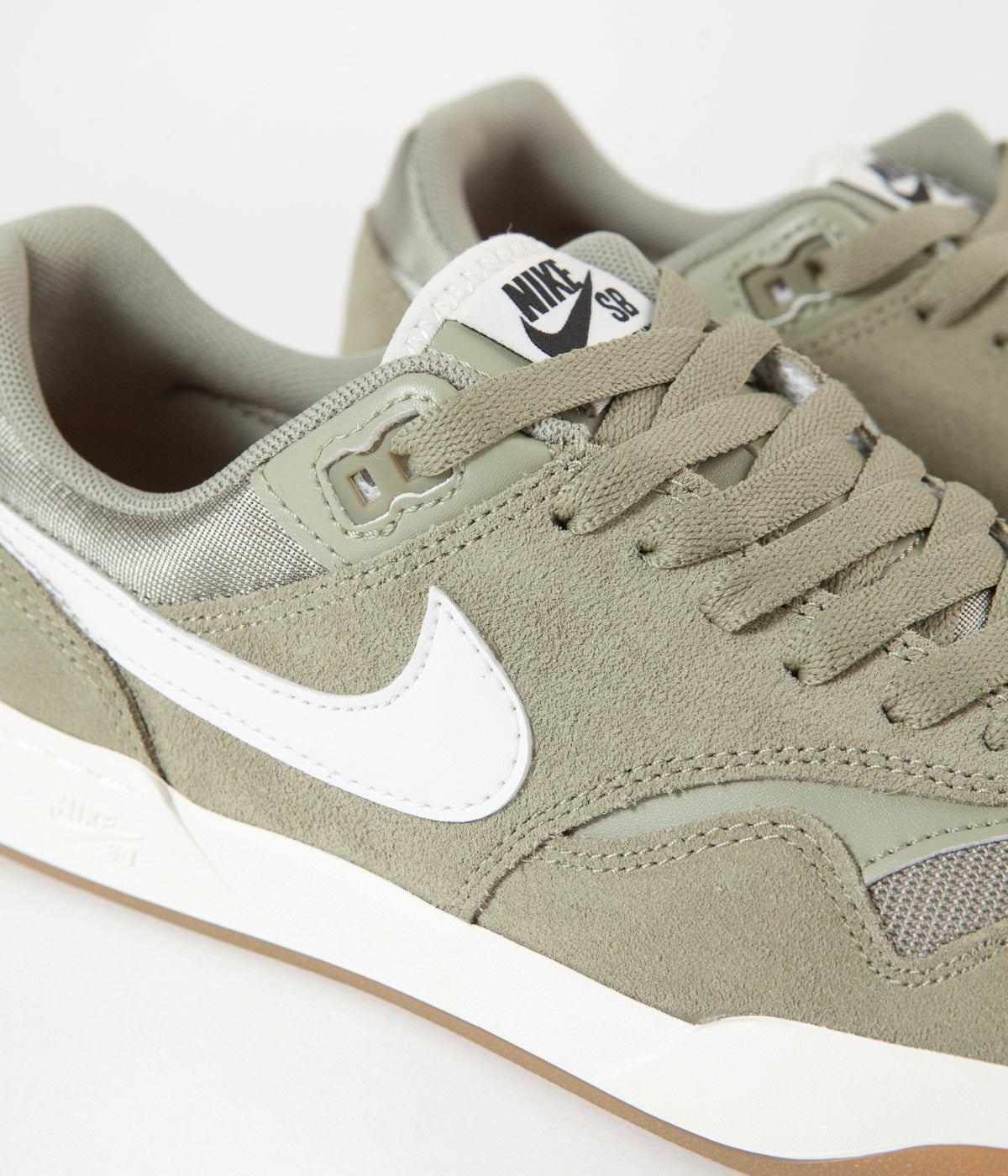 nike khaki shoes