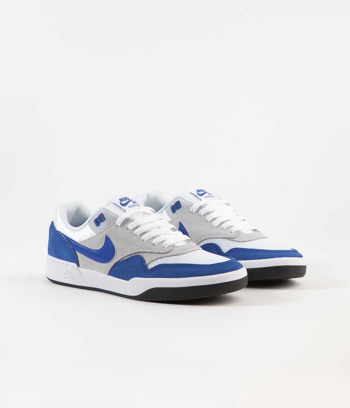 nike sb gts return sport royal