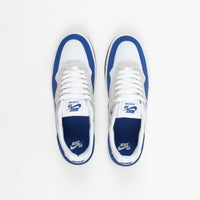 nike sb gts return royal