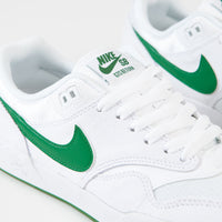 nike sb gts return green