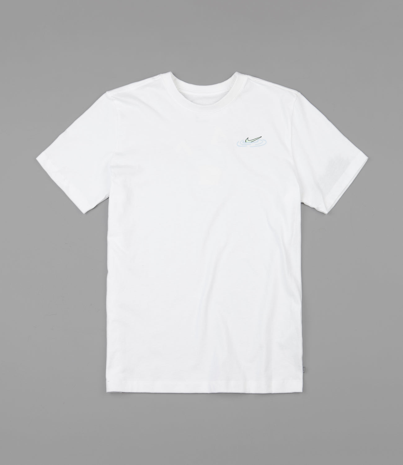 Nike SB Head First T-Shirt - White | Flatspot