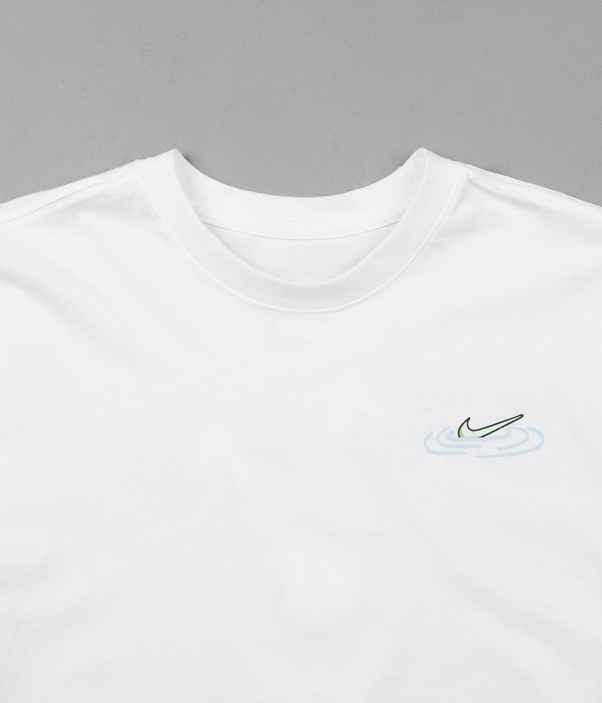 nike sb head first tee