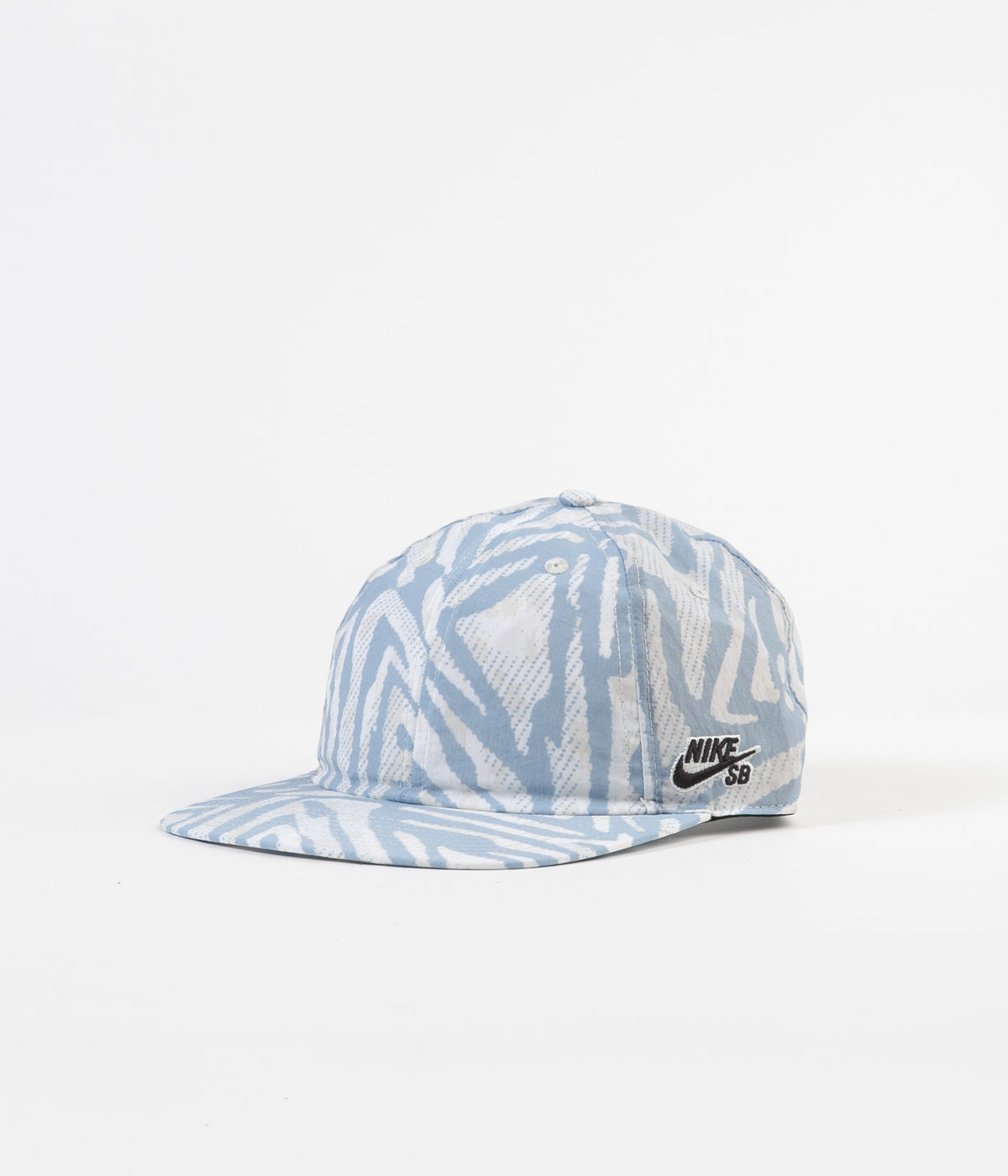 nike sb cap white