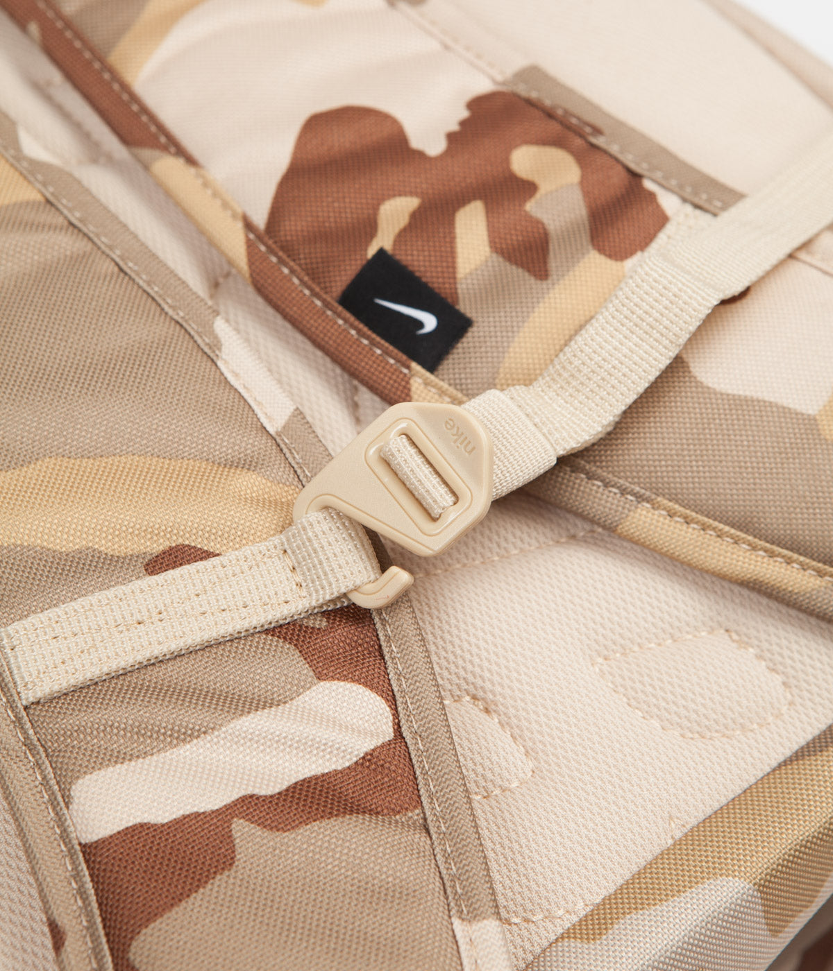 Nike Sb Icon Backpack Desert Camo Desert Camo Desert Camo Flatspot