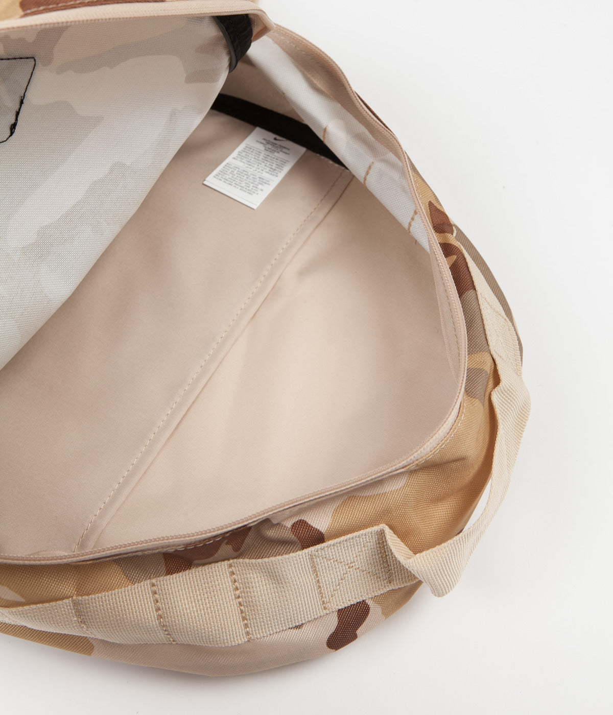 Nike Sb Icon Backpack Desert Camo Desert Camo Desert Camo Flatspot