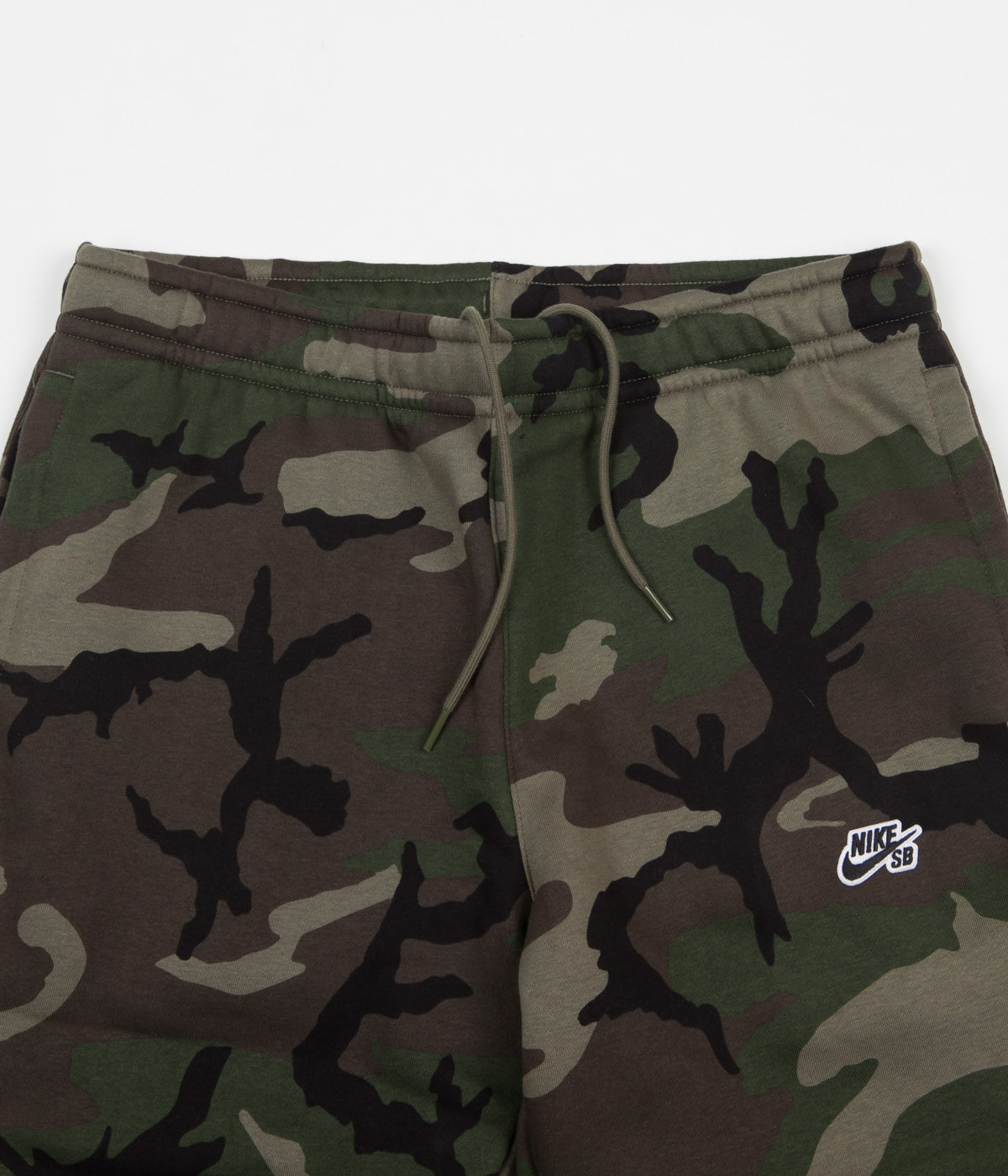 nike sb camo sweatpants