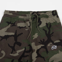 nike sb icon camo pants