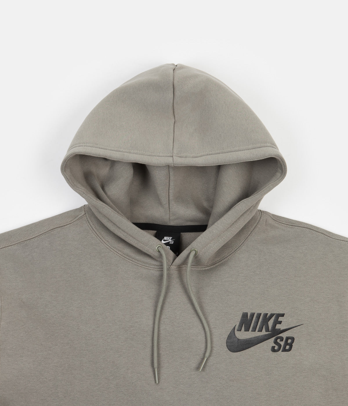 nike sb pullover jacket