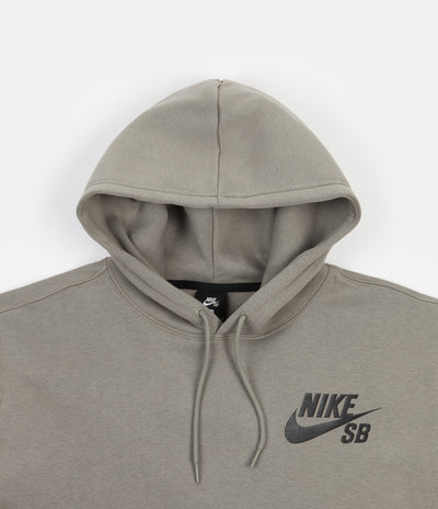 nike essential pullover