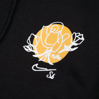 nike sb hoodie icon floral