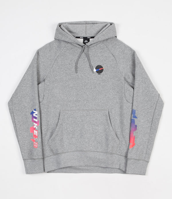 nike sb icon hoodie gfx