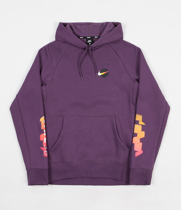 nike sb icon hoodie gfx